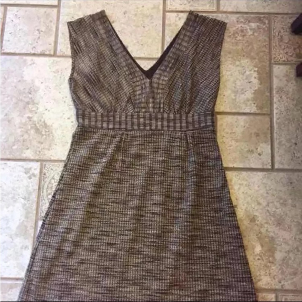 ICE summer dress
